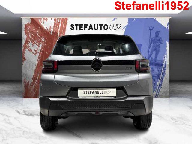 CITROEN C3 Nuova Turbo 100cv - YOU