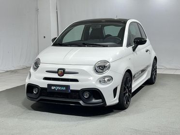 Abarth 595 1.4 t-jet esseesse 180cv
