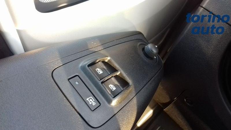 FIAT Ducato 35MH2 PASSO MEDIO TETTO ALTO 2.2 Mjt 140CV