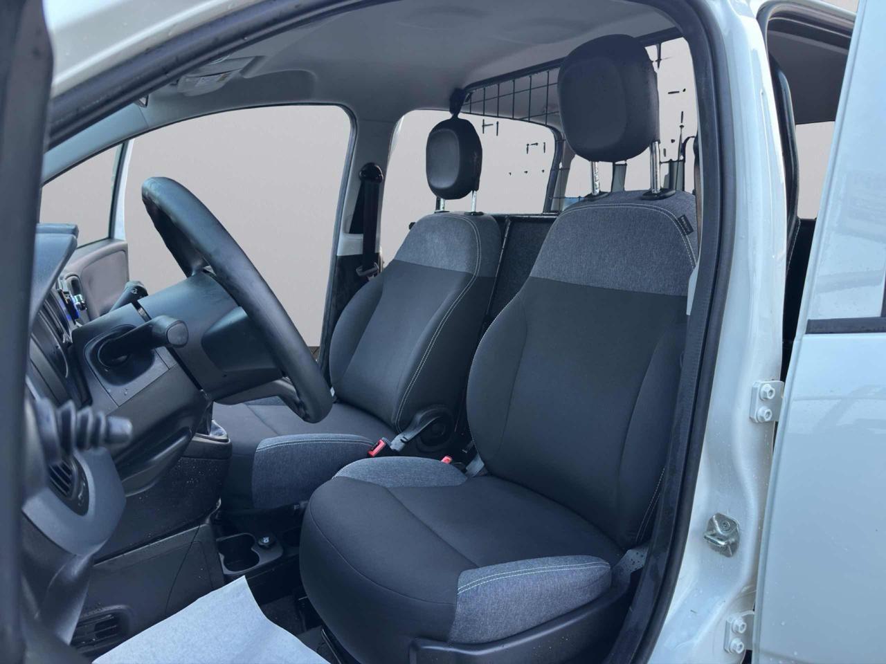 Fiat Panda 1.0 GSE N1 HYBRID VAN 2 POSTI OTTIME CONDIZIONI-