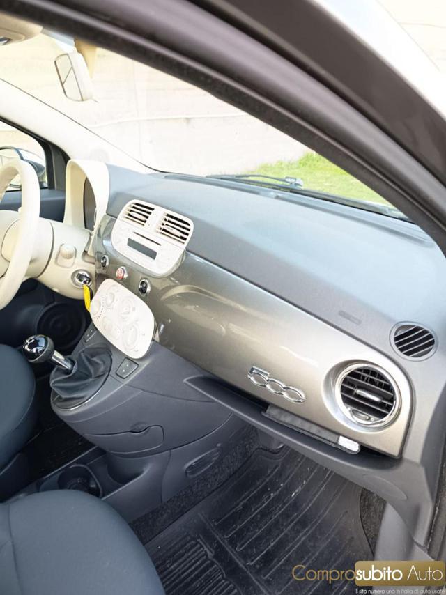 FIAT 500 1.3 Multijet 16V 95 CV GQ