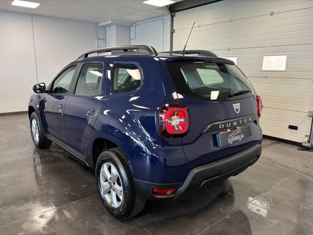 DACIA Duster 1.0 GPL 4x2 Comfort