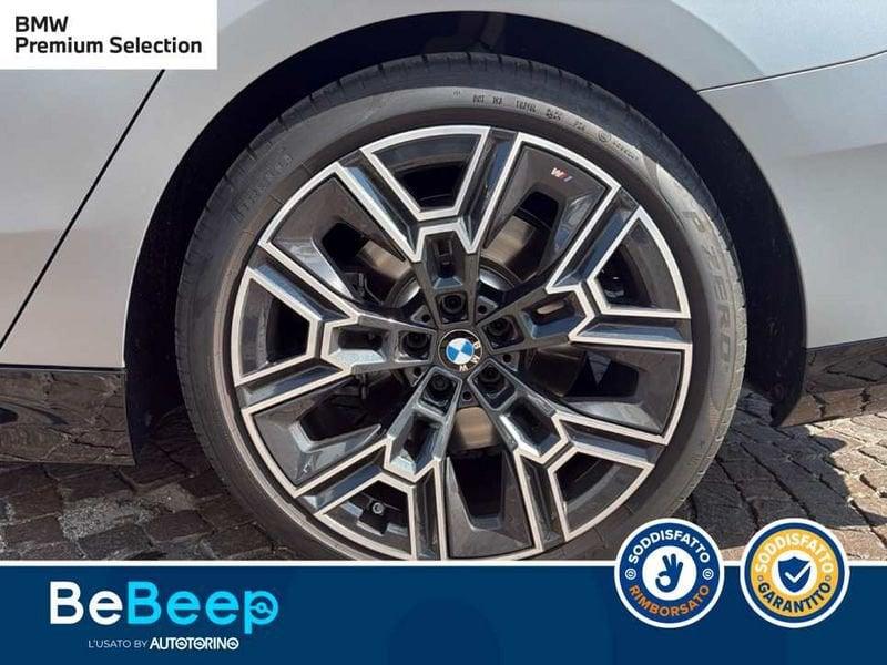 BMW Serie 5 Touring 540D TOURING 48V XDRIVE MSPORT AUTO