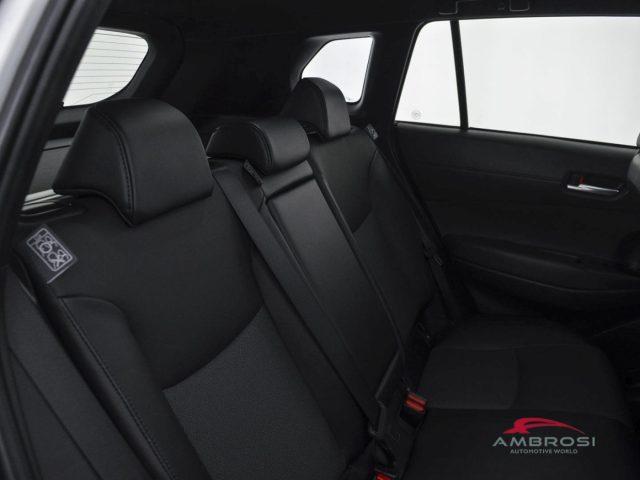 TOYOTA Corolla Hybrid Cross 2.0h Lounge Fwd 197cv e-cvt