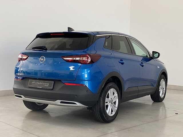 Opel Grandland X 1.5 diesel Ecotec Start&Stop Innovation