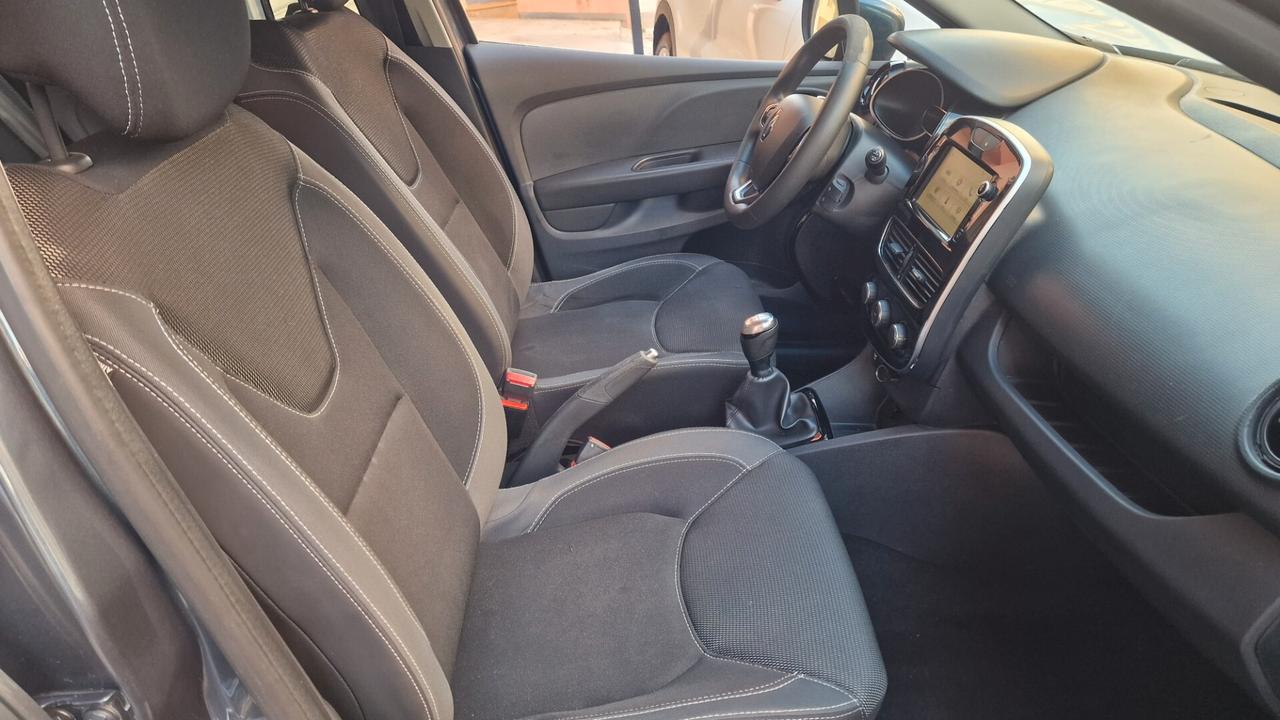 Renault Clio 1.5 diesel diesel 90CV Energy Business