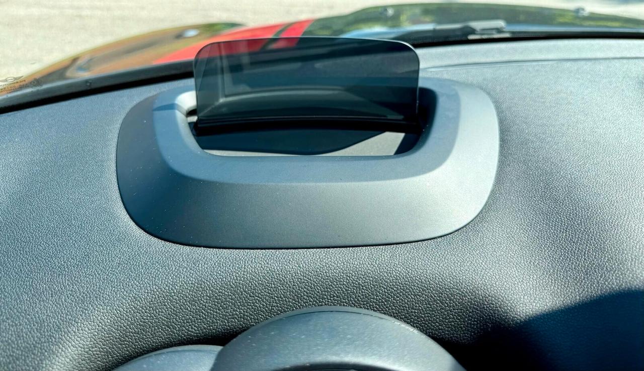 Mini Countryman John Cooper Works 306 cv.