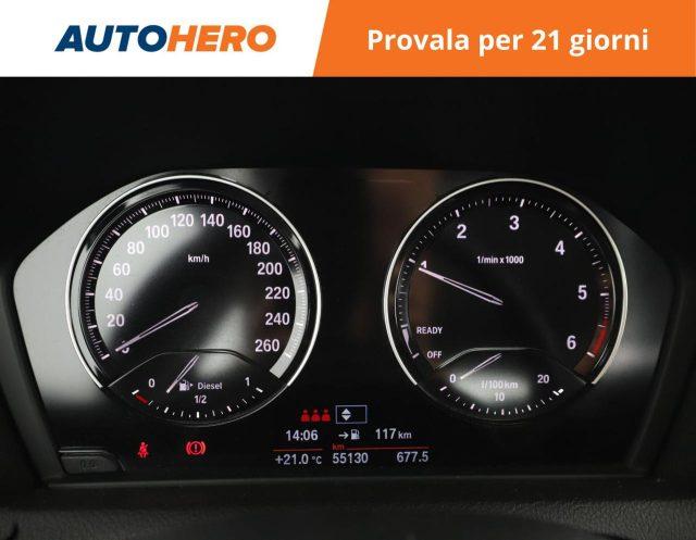 BMW 116 d 5p.