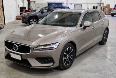 VOLVO V60 D4 Geartronic Business