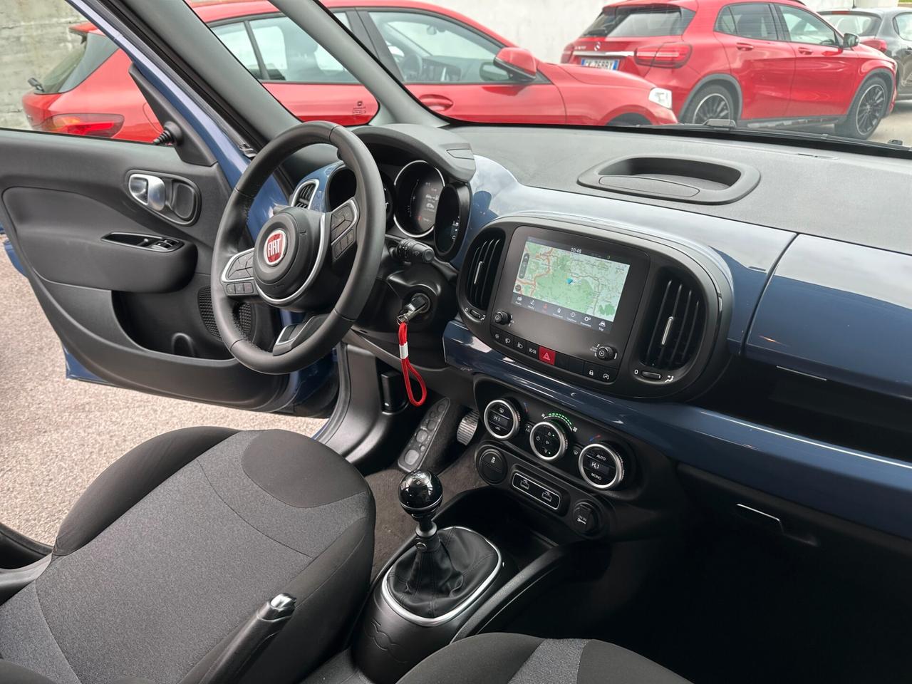 Fiat 500L 1.6 Multijet 120 CV Business