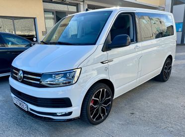 Volkswagen Multivan 2.5 TDI/174CV Highline
