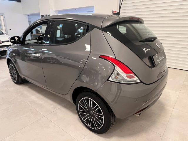 LANCIA Ypsilon 1.0 FireFly 5 porte S&S Hybrid Gold