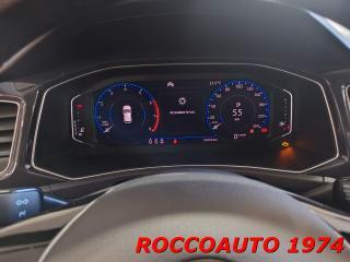 Volkswagen T-Roc 1.5 tsi Advanced