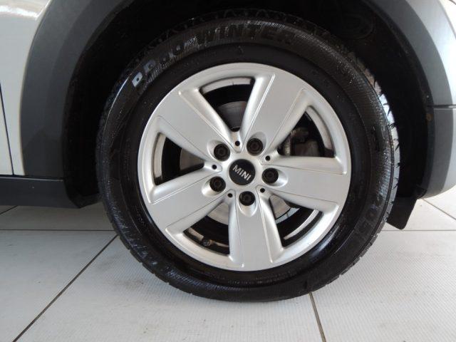 MINI Countryman Mini Cooper D Business Countryman