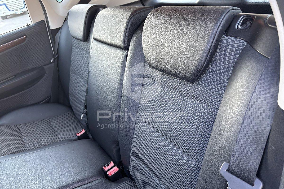 MERCEDES A 180 CDI Premium