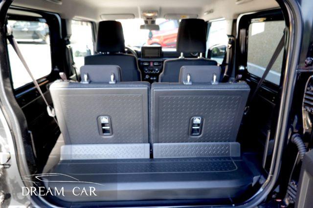SUZUKI Jimny 1.5 5MT Top OK NEOPATENTATI