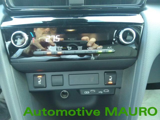 TOYOTA Yaris Cross 1.5 Hybrid 130cv 5p. E-CVT Trend - NEOPATENTATI