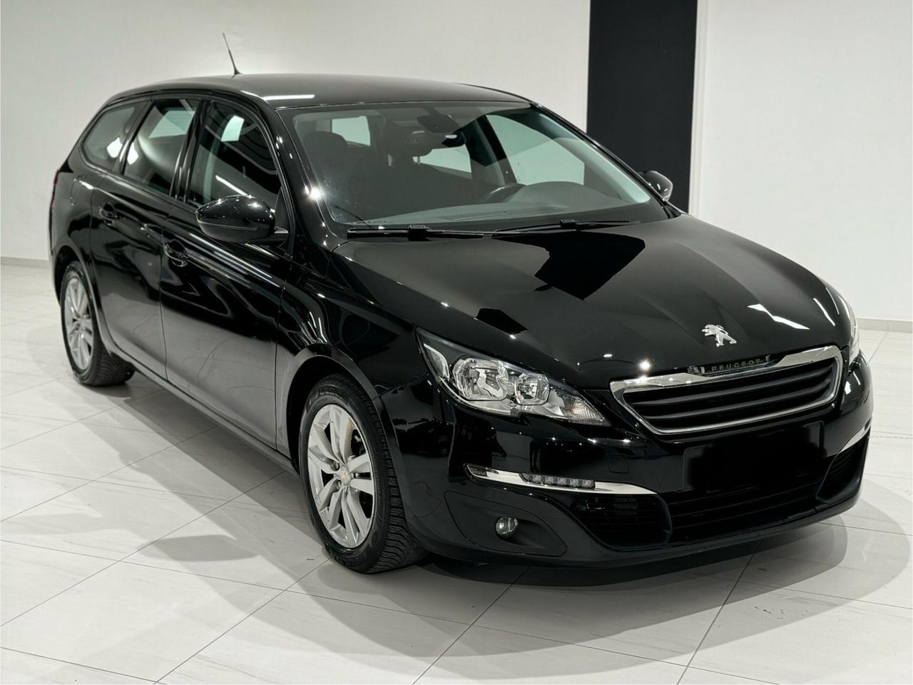 Peugeot 308 BlueHDi 120 S&S SW 2017