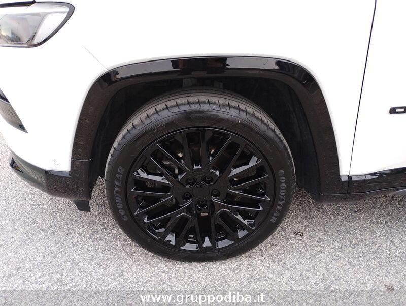 Jeep Compass II 2021 1.6 mjt S 2wd 130cv