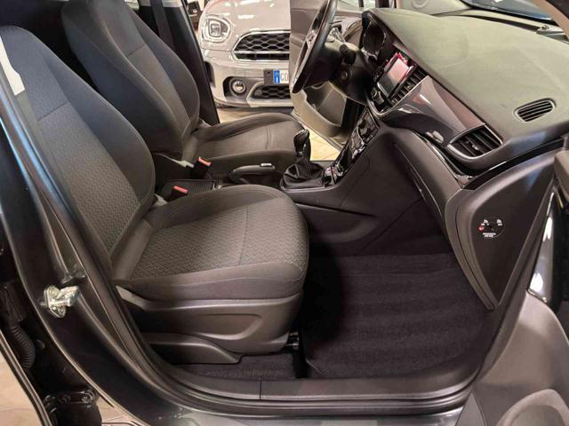 OPEL Mokka X 1.6 CDTI Ecotec 4x2 Start&Stop