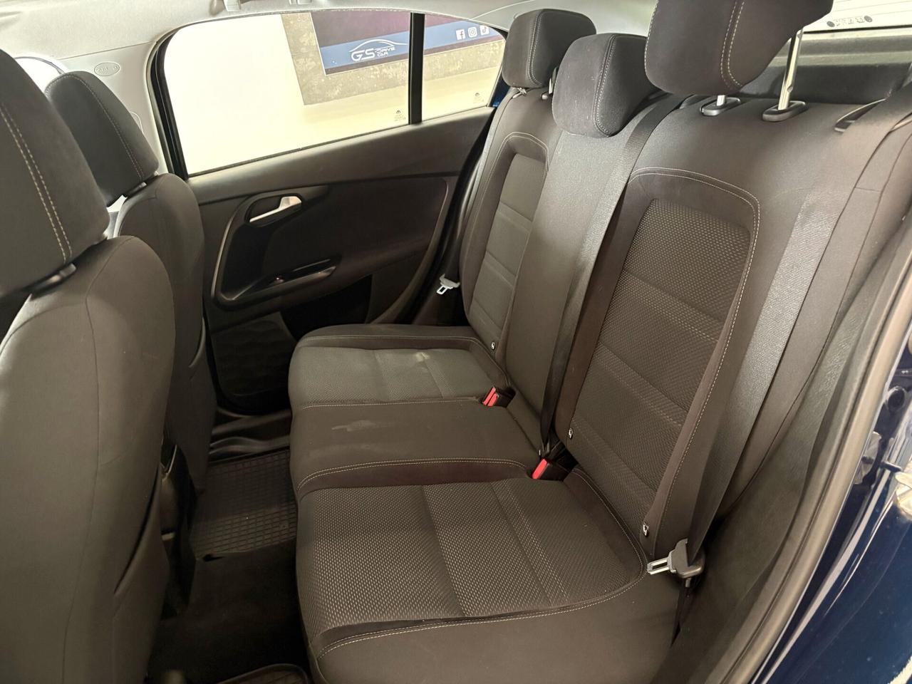 Fiat Tipo Fiat Tipo 1.6 Mjt S&S 5 porte Lounge