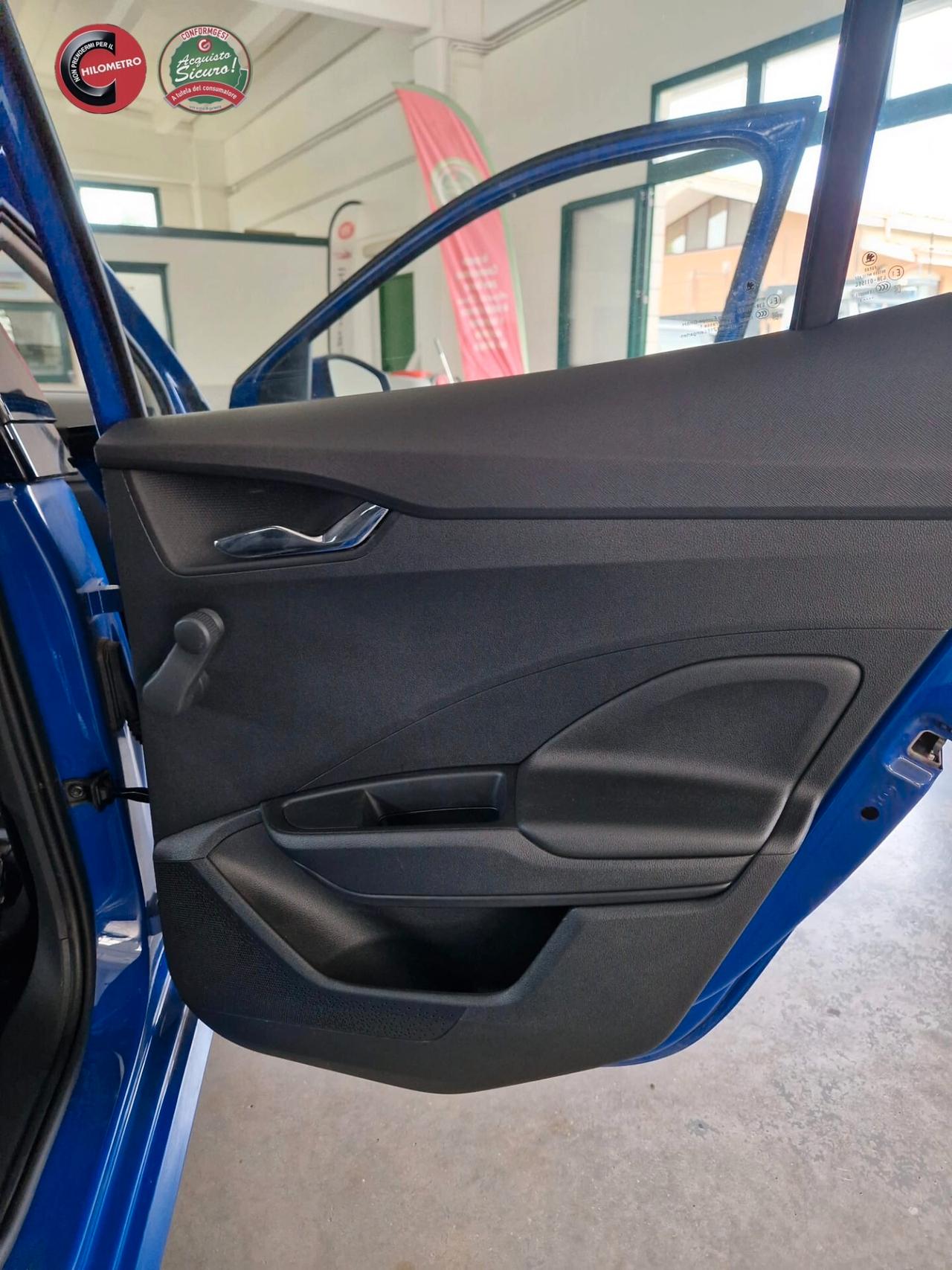 Skoda Fabia 1.0 MPI 65 CV Ambition