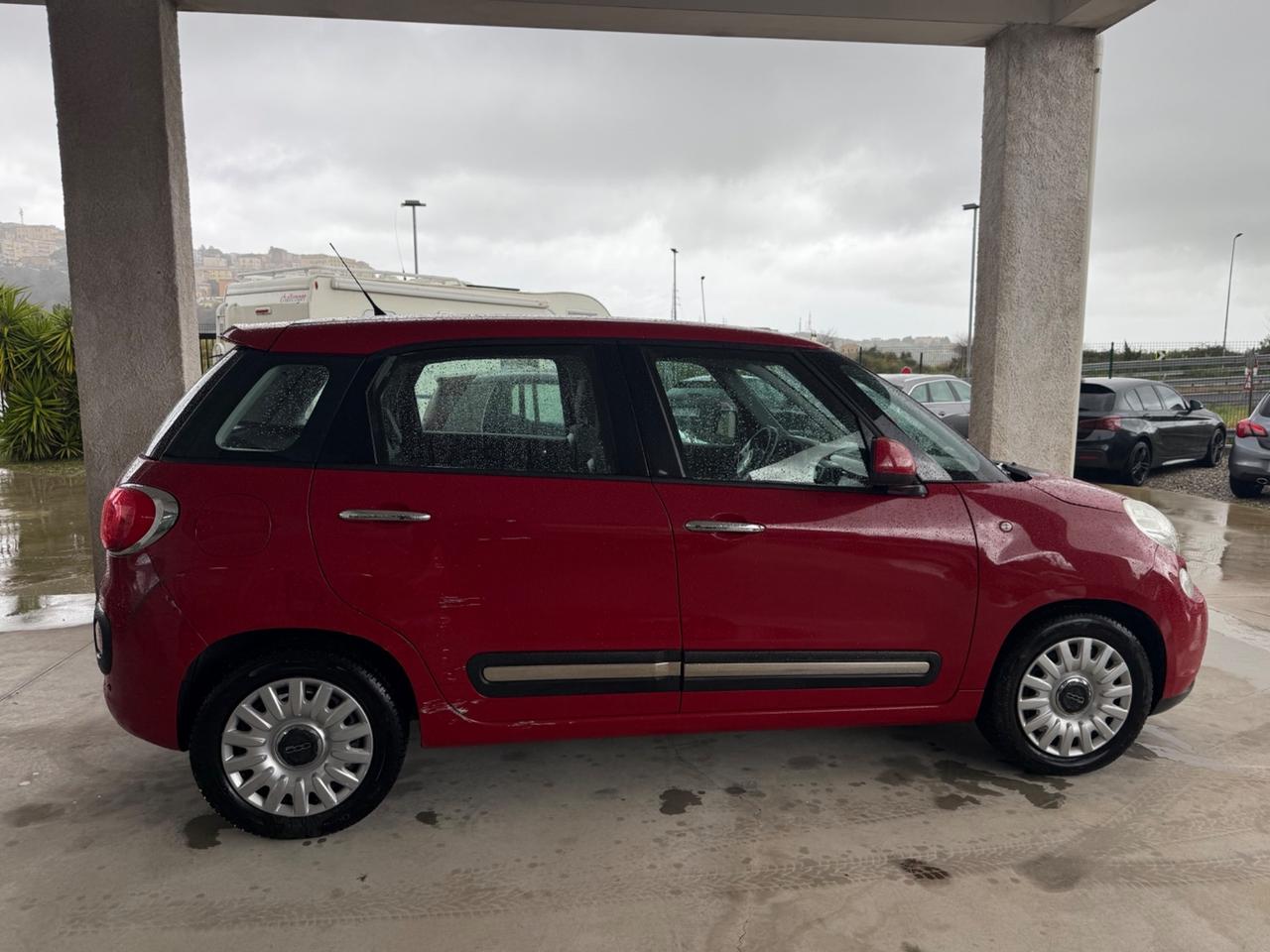 Fiat 500L 1.3 Multijet 85 CV Pop Star