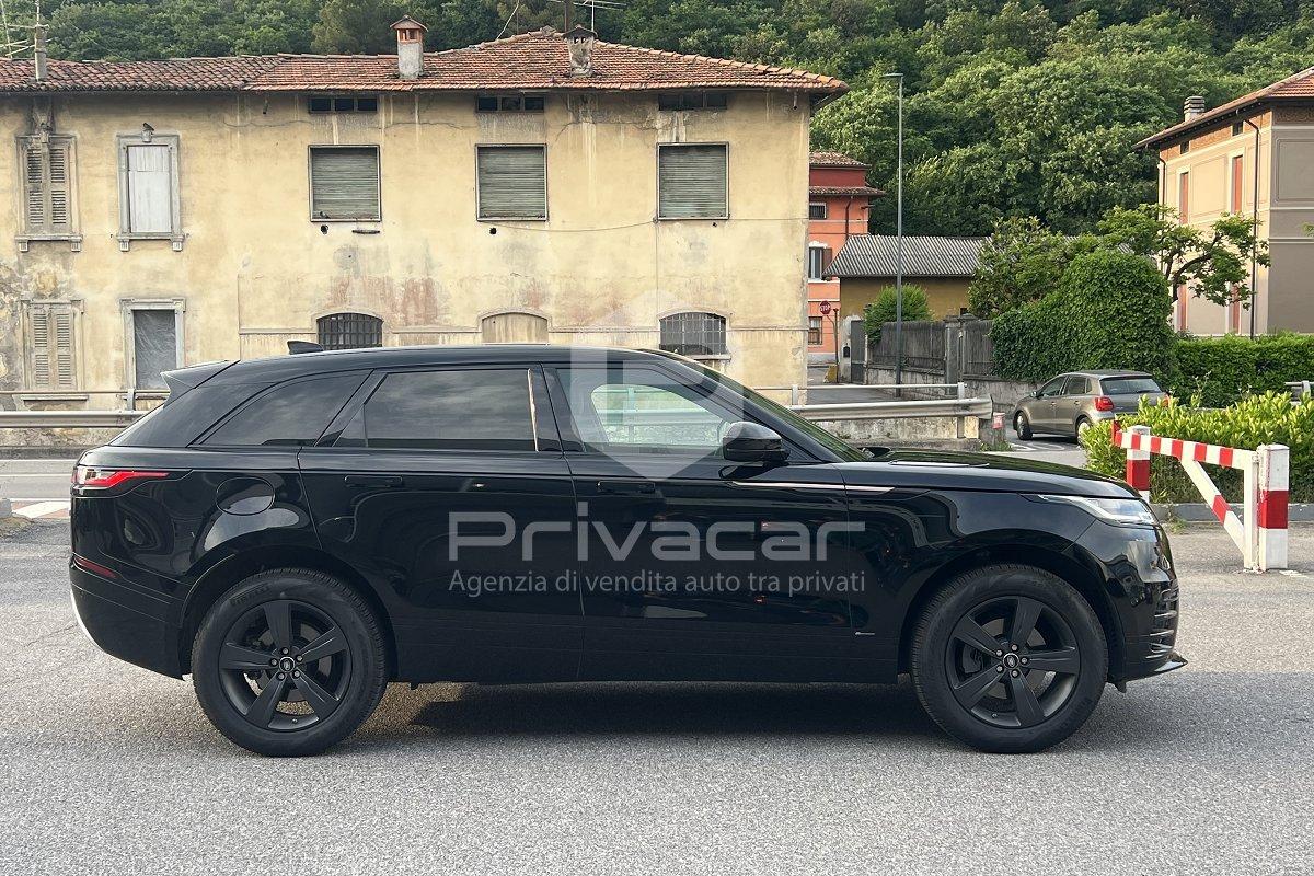 LAND ROVER Range Rover Velar 2.0D I4 180 CV R-Dynamic S