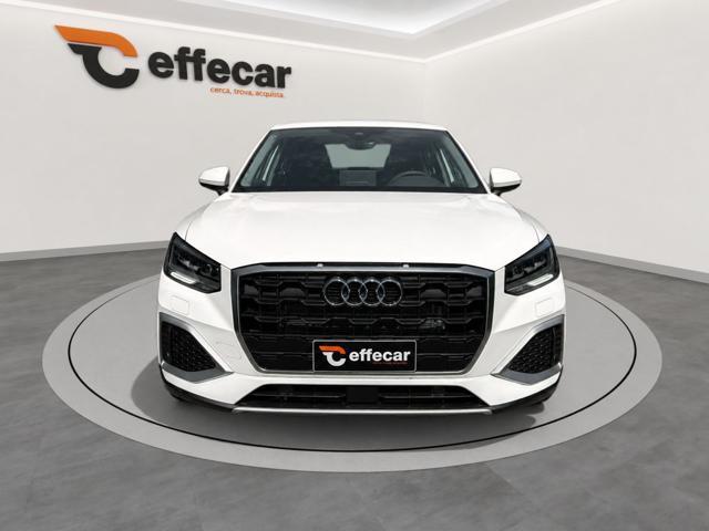 AUDI Q2 35 TFSI Business Advanced