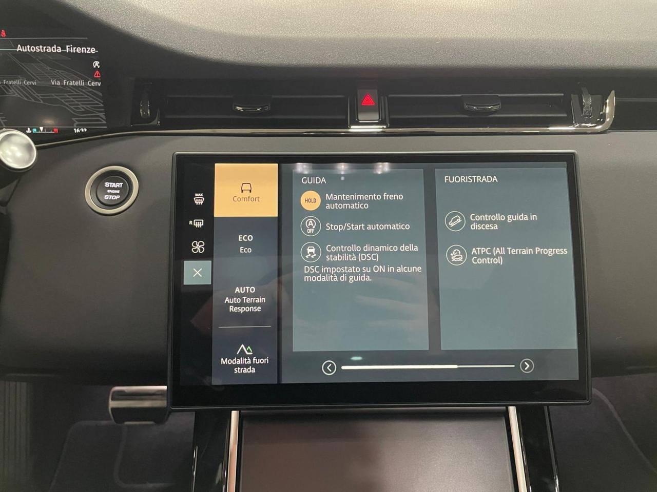 Land Rover Range Rover Evoque Dynamic SE Tetto Navi C.20 BlackPack NEW MODEL