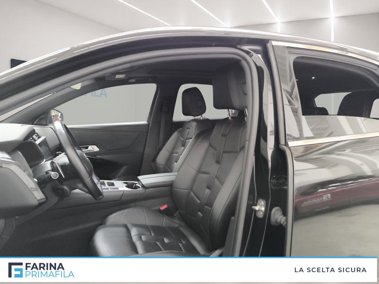 DS DS7 - DS7 1.5 bluehdi Opera 130cv auto