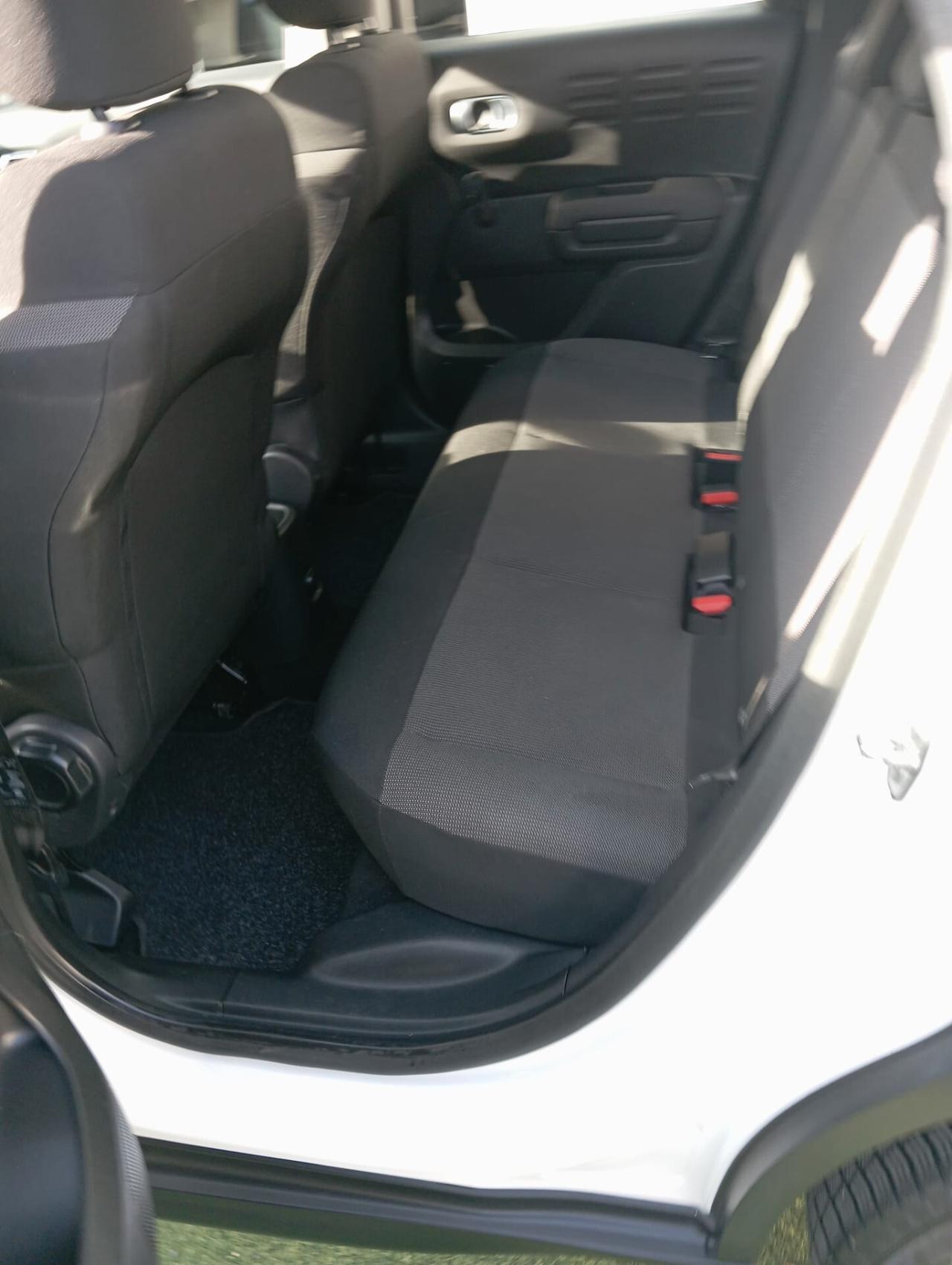 Citroen C3 Aircross C3 Aircross BlueHDi 100 S&S Feel KM 74500