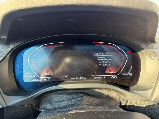 BMW X4 xDrive20d 48V Msport