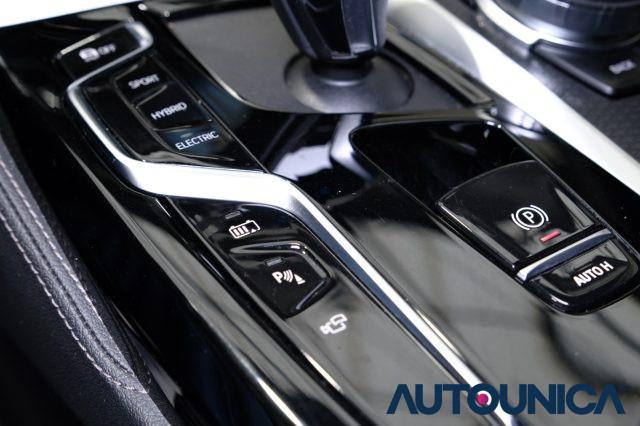 BMW 530 E BERLINA MSPORT
