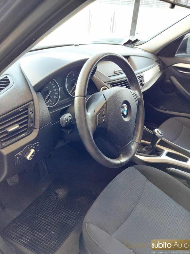 BMW X1 sDrive16d X Line ( Garanzia 12 Mesi)
