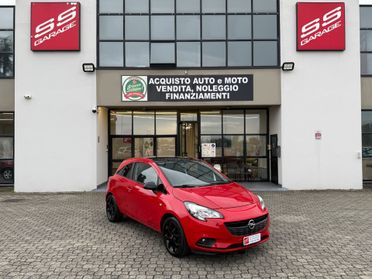 Opel Corsa 1.4B. b-Color|AUTOMATICO|CERCHI IN LEGA