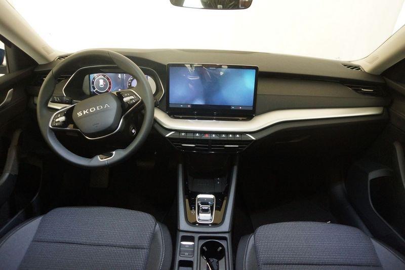 Skoda Octavia Wagon Executive 2,0 TDI 110 kW (150 CV) 7 marce - DSG