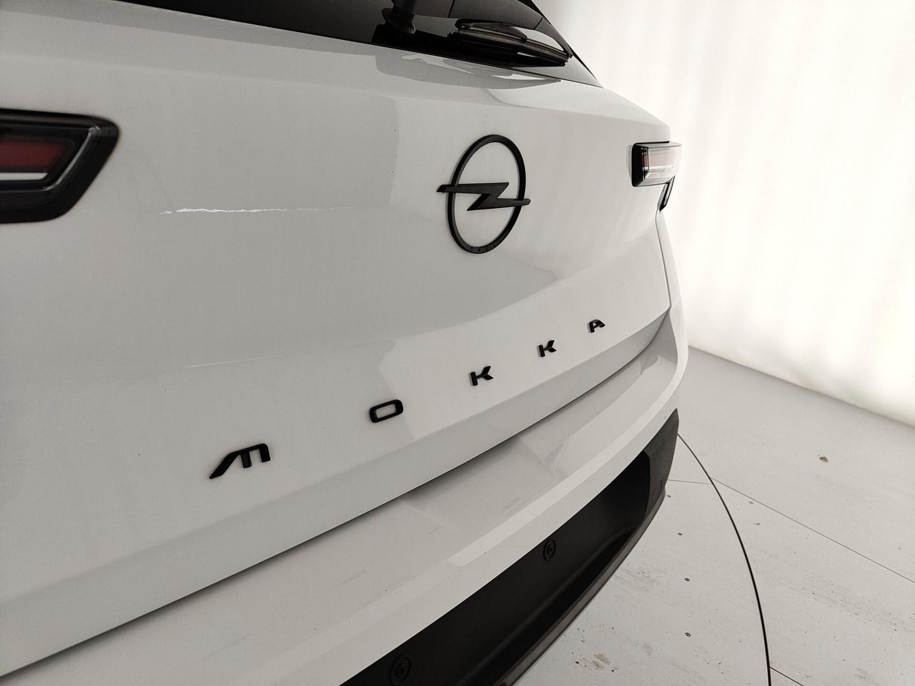 Opel Mokka 1.5 diesel GS