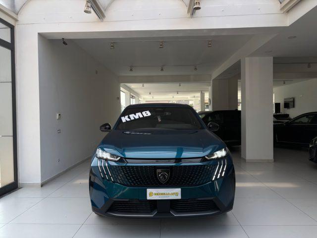 PEUGEOT 3008 Hybrid 136 e-DCS6 Allure tua da ?379,00 mensili