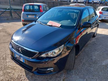 Peugeot 308 BlueHDi 130 S&S Allure