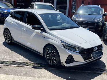 i20 1.0 T-GDI 120 CV 48V DCT N-Line-unipro-rate