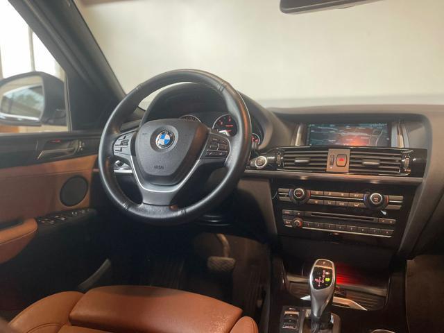 BMW X4 xDrive30dA 258CV xLine