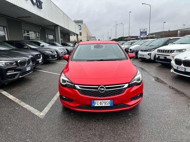 Opel Astra Astra 5p 1.6 cdti / EURO 6