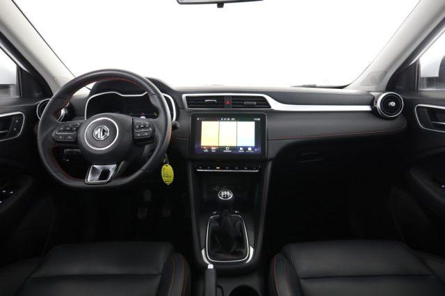MG ZS ZS 1.5 VTi-tech Luxury