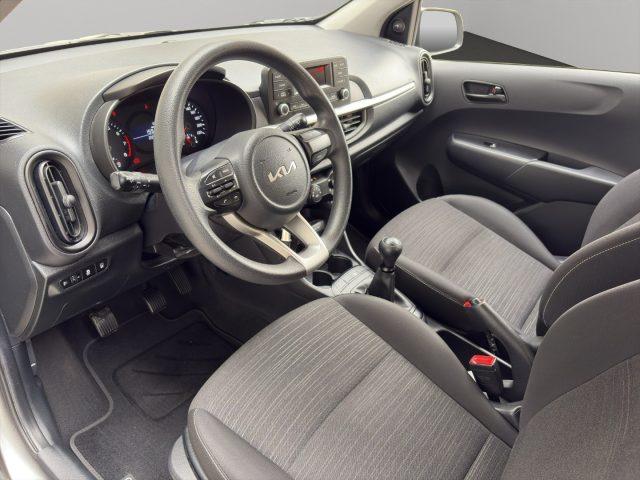 KIA Picanto 1.0 dpi 5 porte Urban