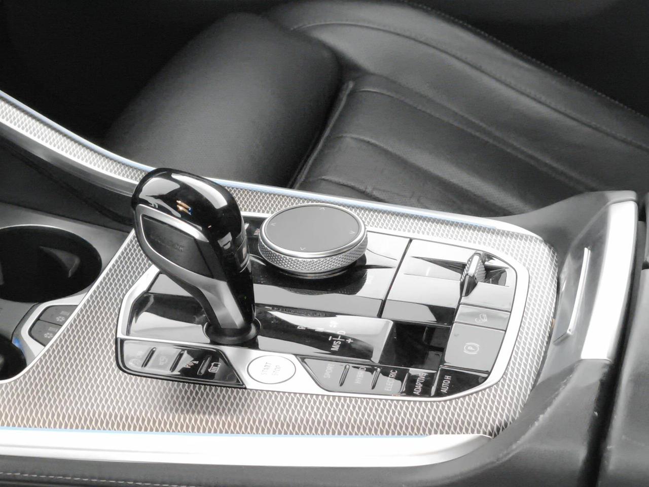 BMW X5 xDrive45e MSport