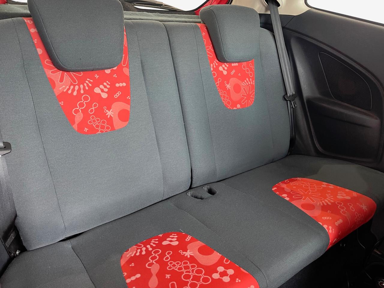 Ford Ka+ 1.2 8V 69CV