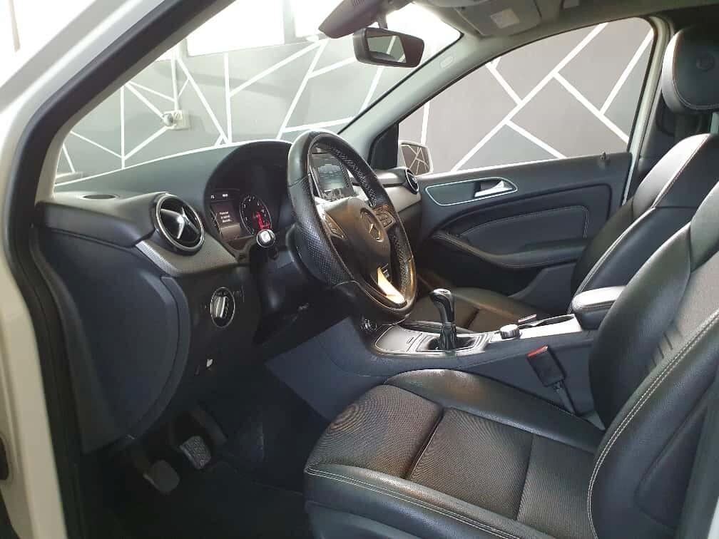 Mercedes-benz A 180 d Sport NEOPATENTATI