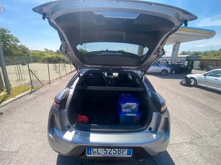 Ds DS3 3 Crossback BlueHDi 110 Performance Line