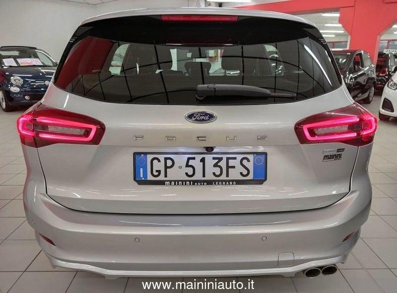 Ford Focus 1.0 125cv Hybrid SW ST Line Automatica SUPER PROMO